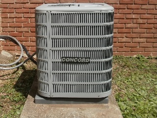 Condensing Unit