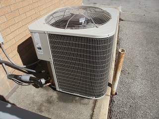 Condensing Unit