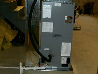 Air Handler